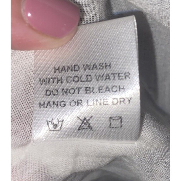 Andree By Unit Dress Women’s Size 2X Black White - Picture 6 of 8